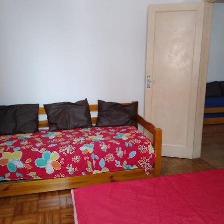 Aconchego Praia Grande Zewnętrze zdjęcie