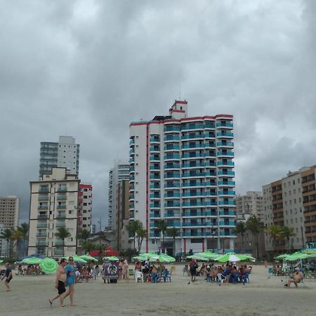 Aconchego Praia Grande Zewnętrze zdjęcie