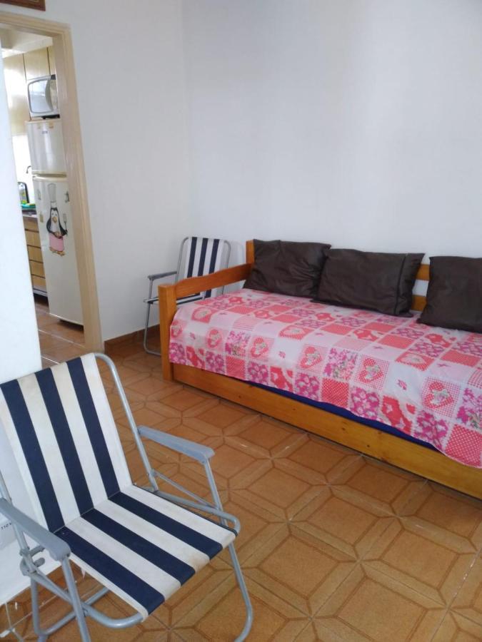 Aconchego Praia Grande Zewnętrze zdjęcie