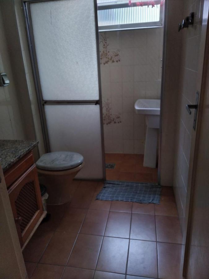 Aconchego Praia Grande Zewnętrze zdjęcie